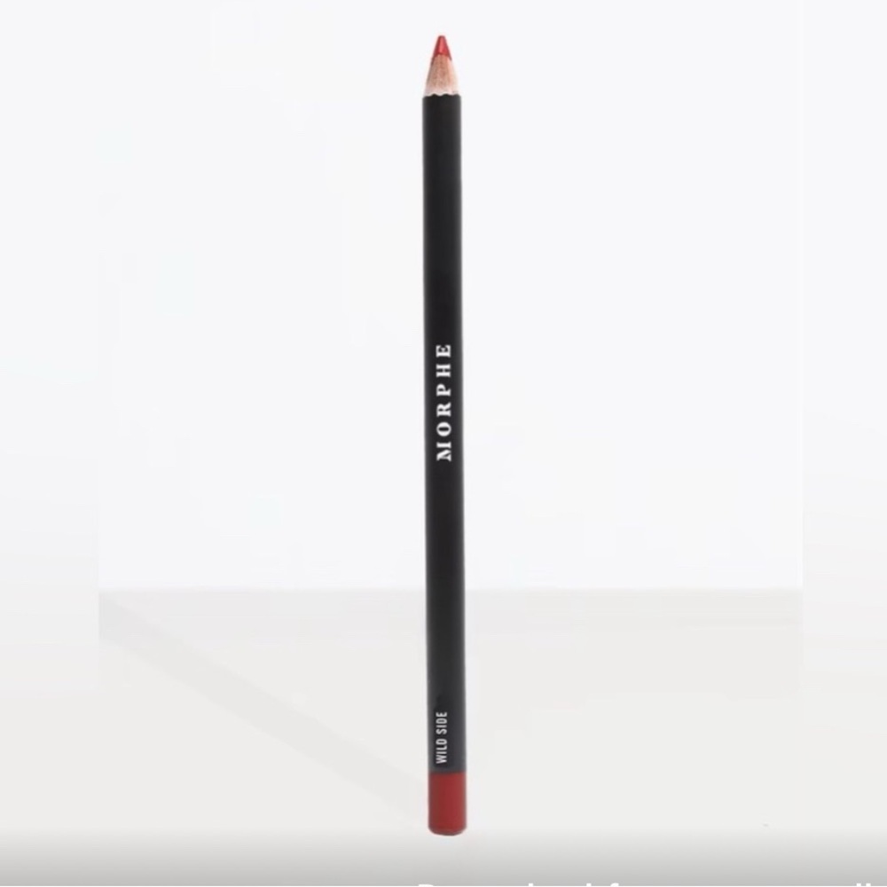 Morphe “Very Cherry” Lip Liner BUNDLE OF 2 NEW